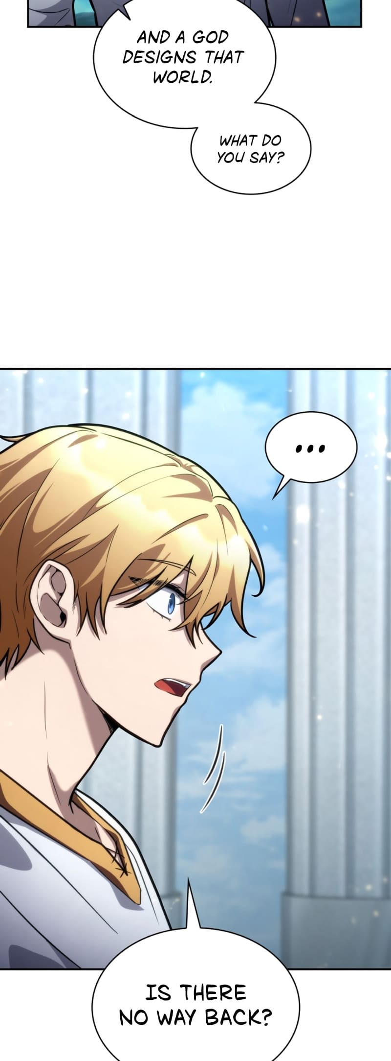 Infinite Mage, Chapter 90 image 22